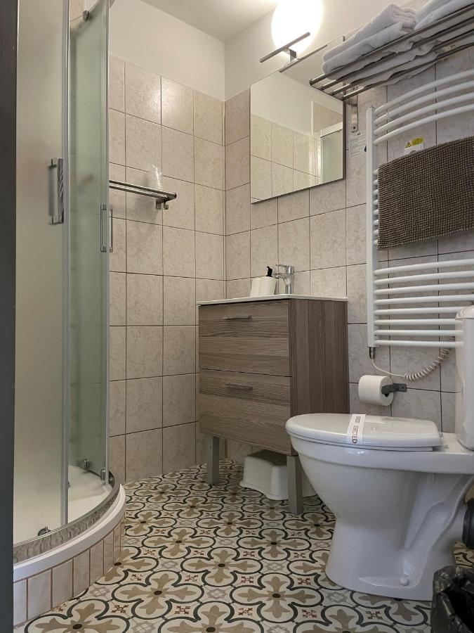 Horsky Hotel Dobra Chata Стахи Экстерьер фото