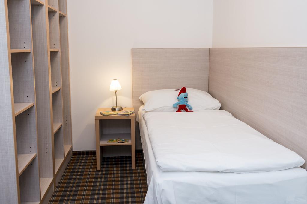 Horsky Hotel Dobra Chata Стахи Экстерьер фото