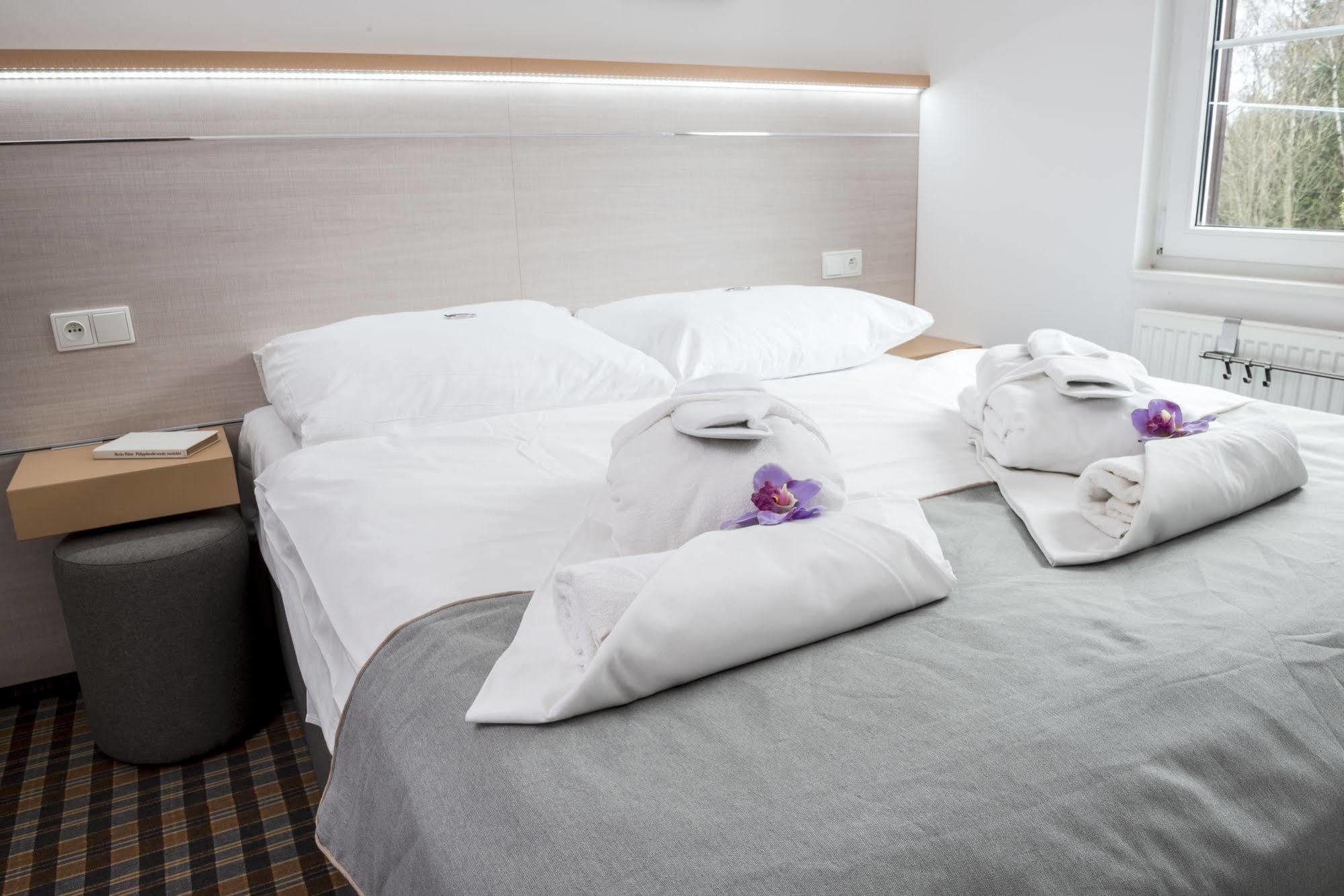 Horsky Hotel Dobra Chata Стахи Экстерьер фото