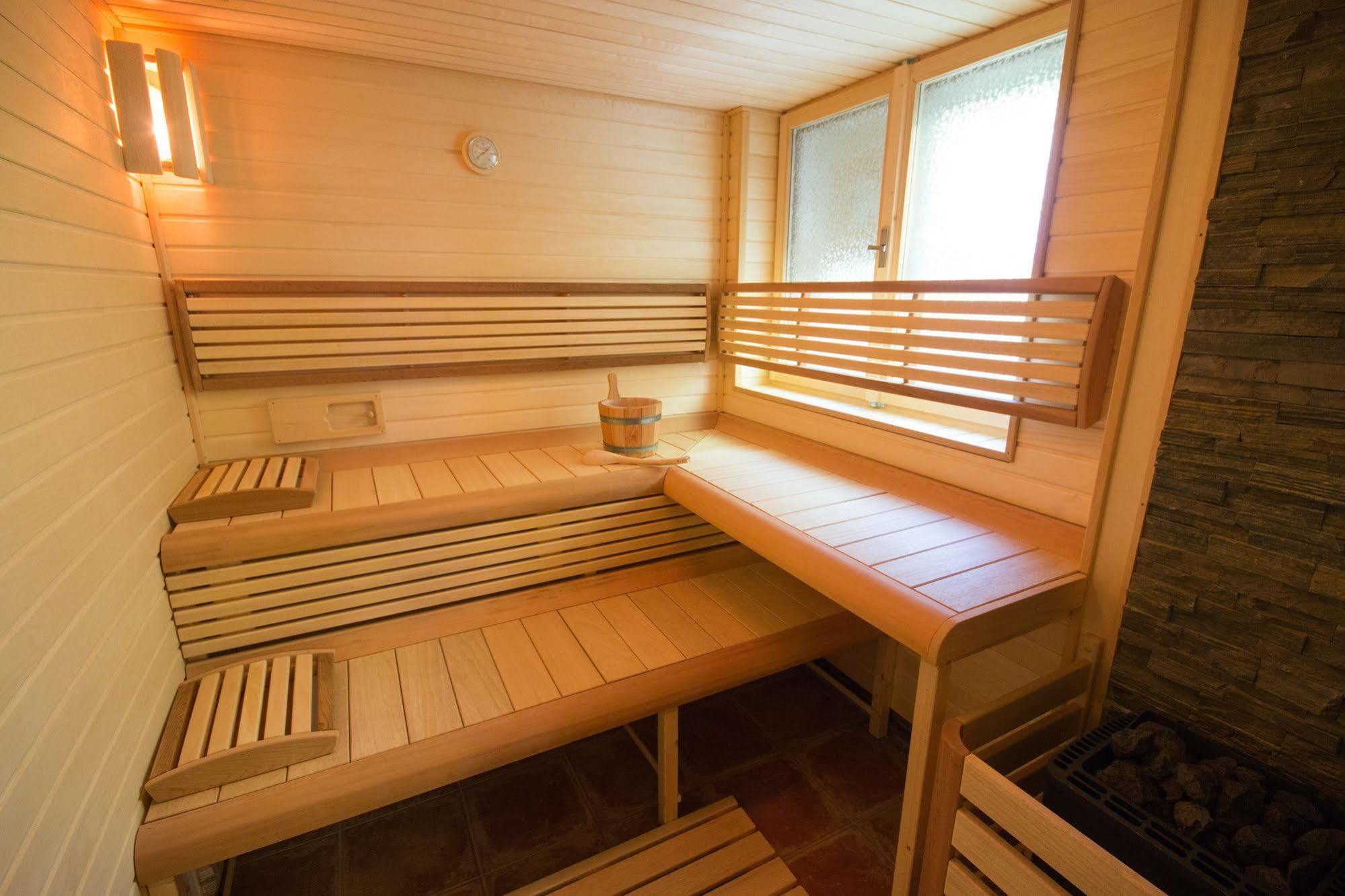 Horsky Hotel Dobra Chata Стахи Экстерьер фото